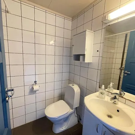 Costal Heaven Apartment *